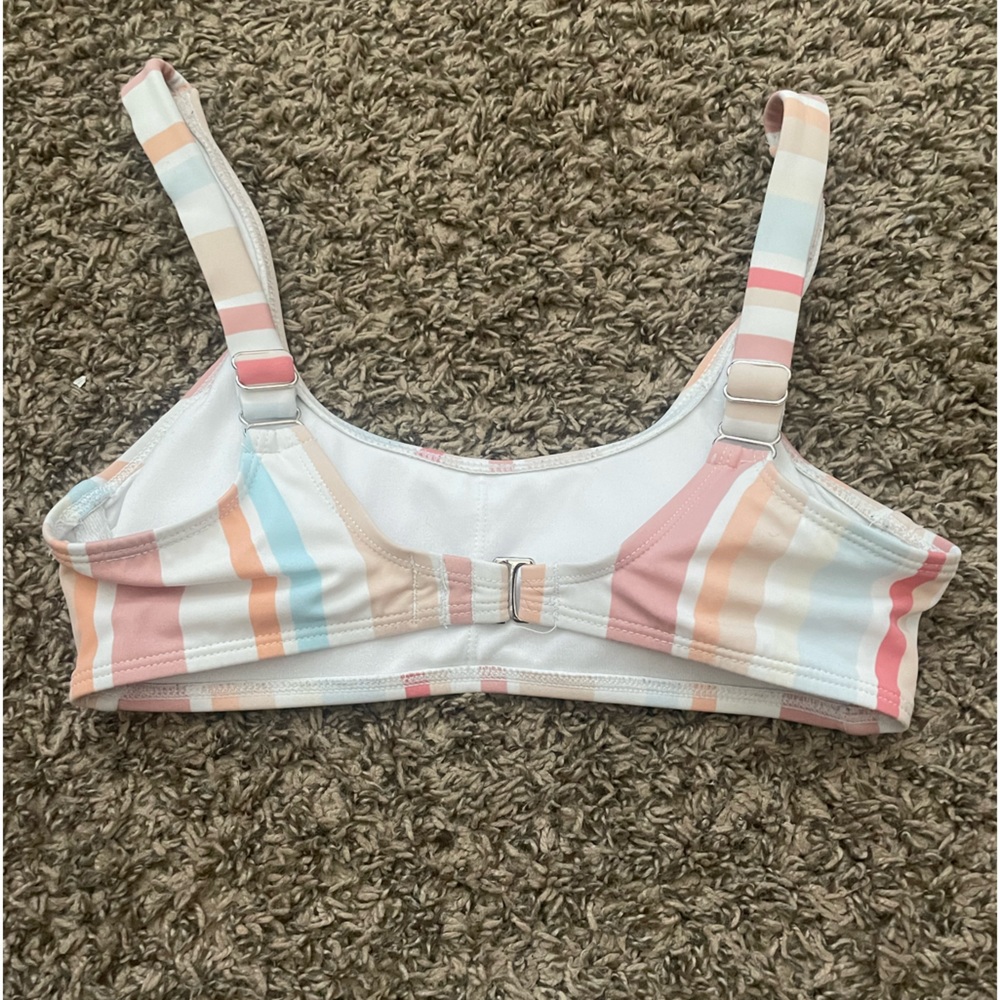 Swim Top - Picture 2 of 3
